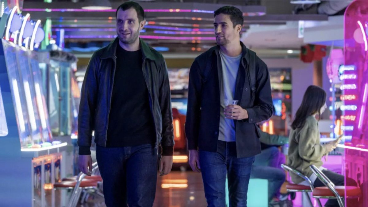 Photo du film Pour la France