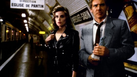 Photo du film Frantic