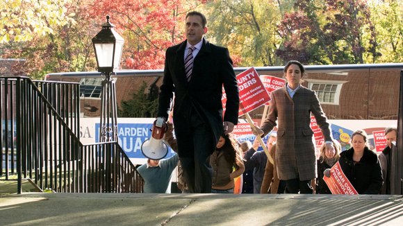 Photo from the movie Freeheld