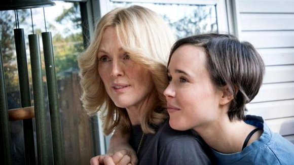 Photo from the movie Freeheld