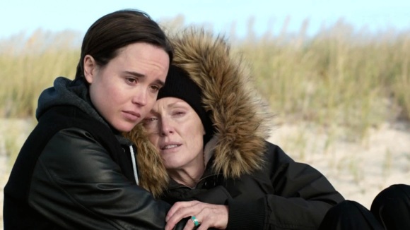 Photo from the movie Freeheld
