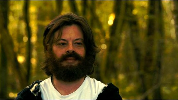 Photo du film Gaby Baby Doll