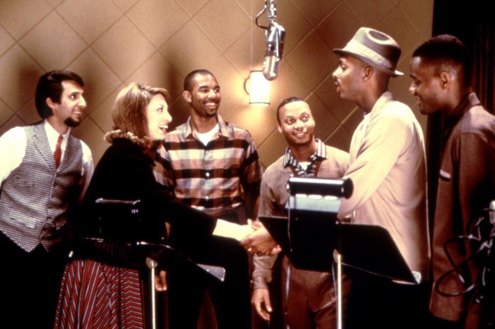 Photo du film La Musique du coeur