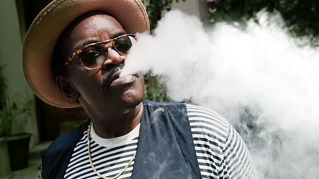 Photo du film Grass is Greener [2019]