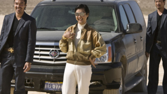 Photo du film The Hangover