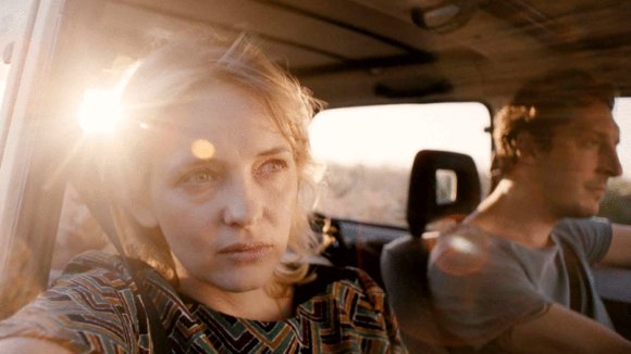 Photo from the movie Hedi Schneider Is Stuck