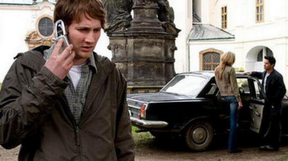 Photo du film L'Auberge