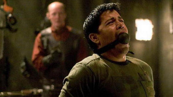 Photo du film L'Auberge