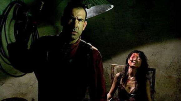 Photo du film L'Auberge