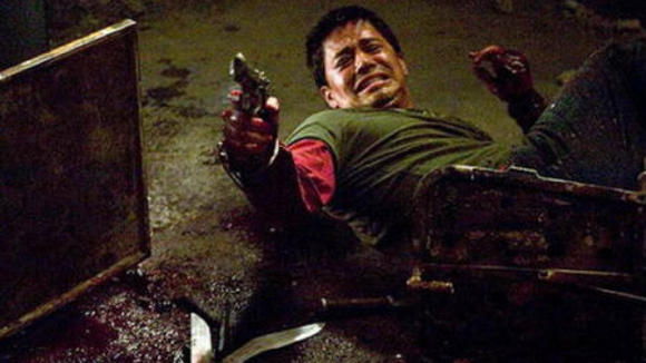 Photo du film L'Auberge