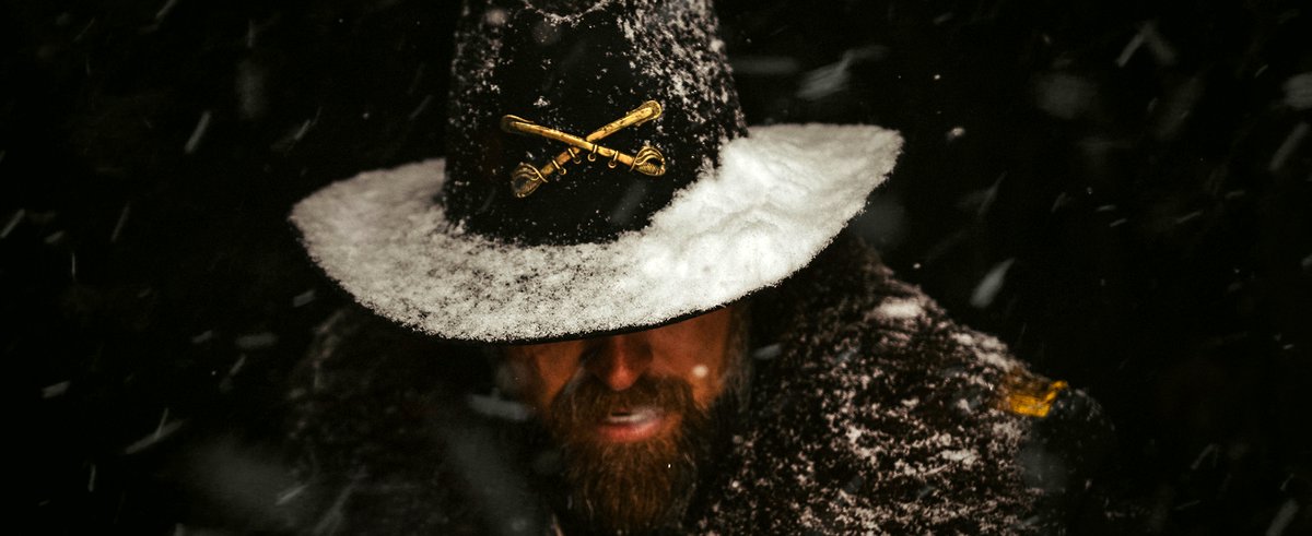 Photo du film The Orphan Train [2022]