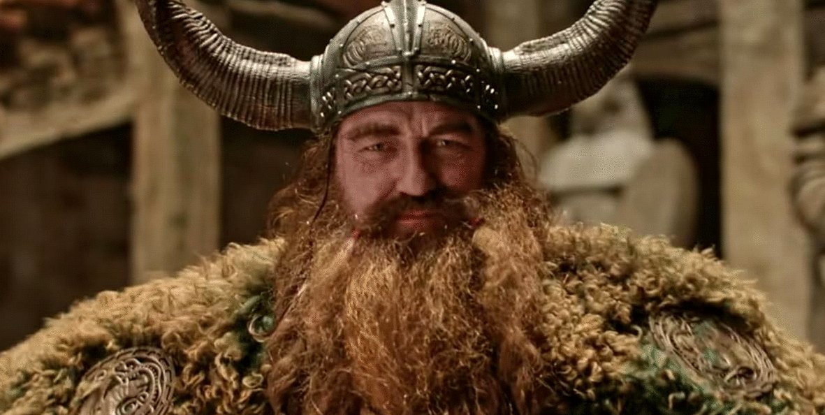 Photo du film How to Train Your Dragon