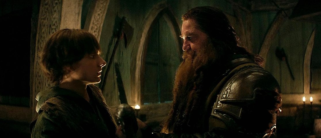 Photo du film How to Train Your Dragon