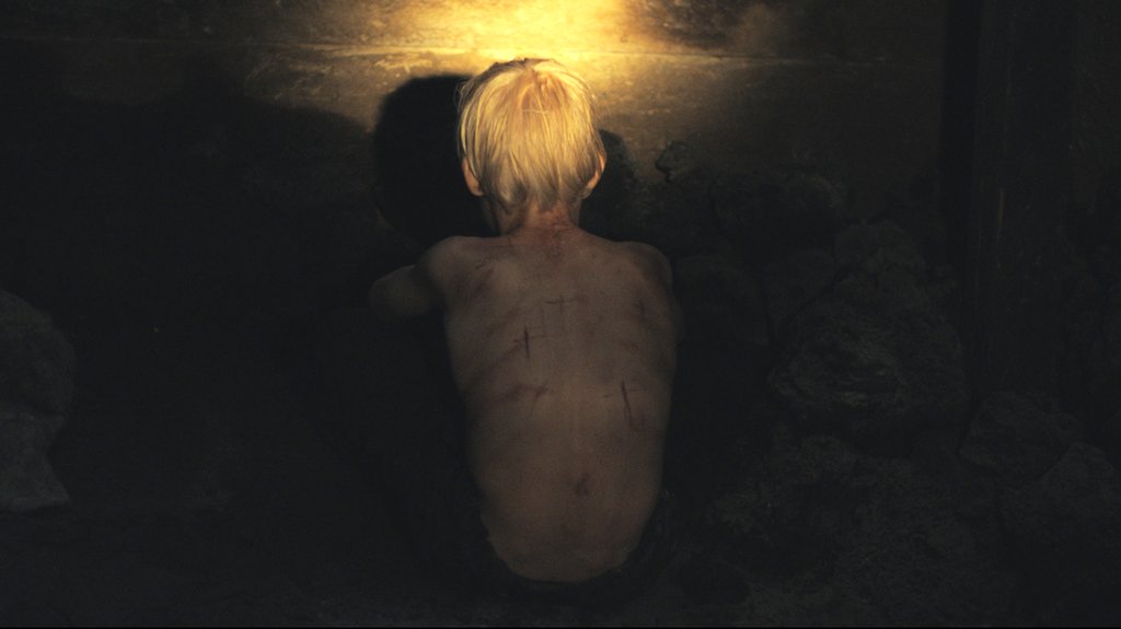 Photo du film Ég man þig