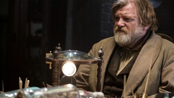 Photo from the movie In the Heart of the Sea