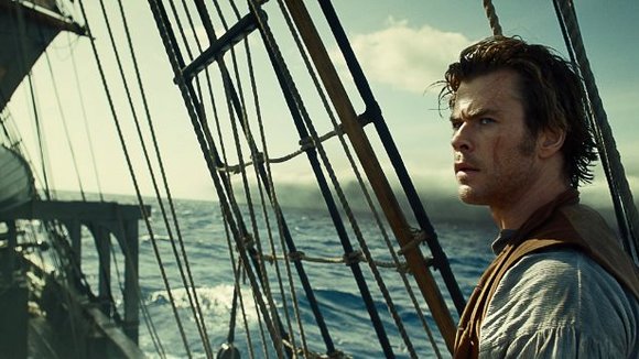 Photo from the movie In the Heart of the Sea