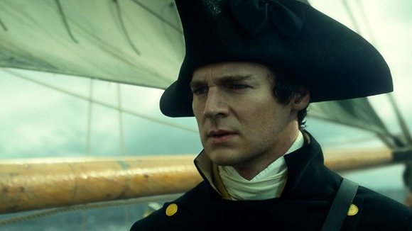 Photo from the movie In the Heart of the Sea