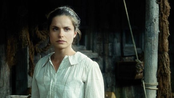 Photo from the movie In the Heart of the Sea