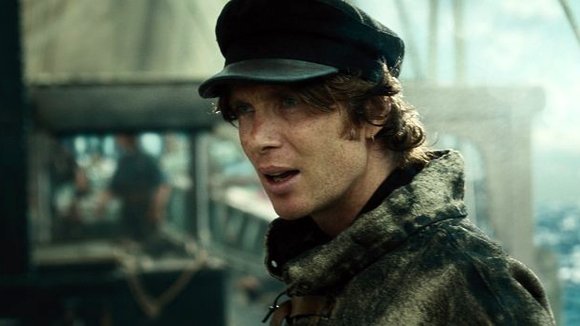 Photo from the movie In the Heart of the Sea