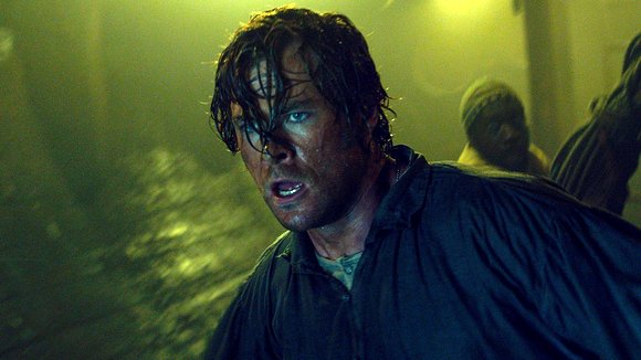 Photo from the movie In the Heart of the Sea