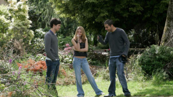 Photo du film In the Land of Women