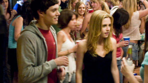 Photo du film In the Land of Women