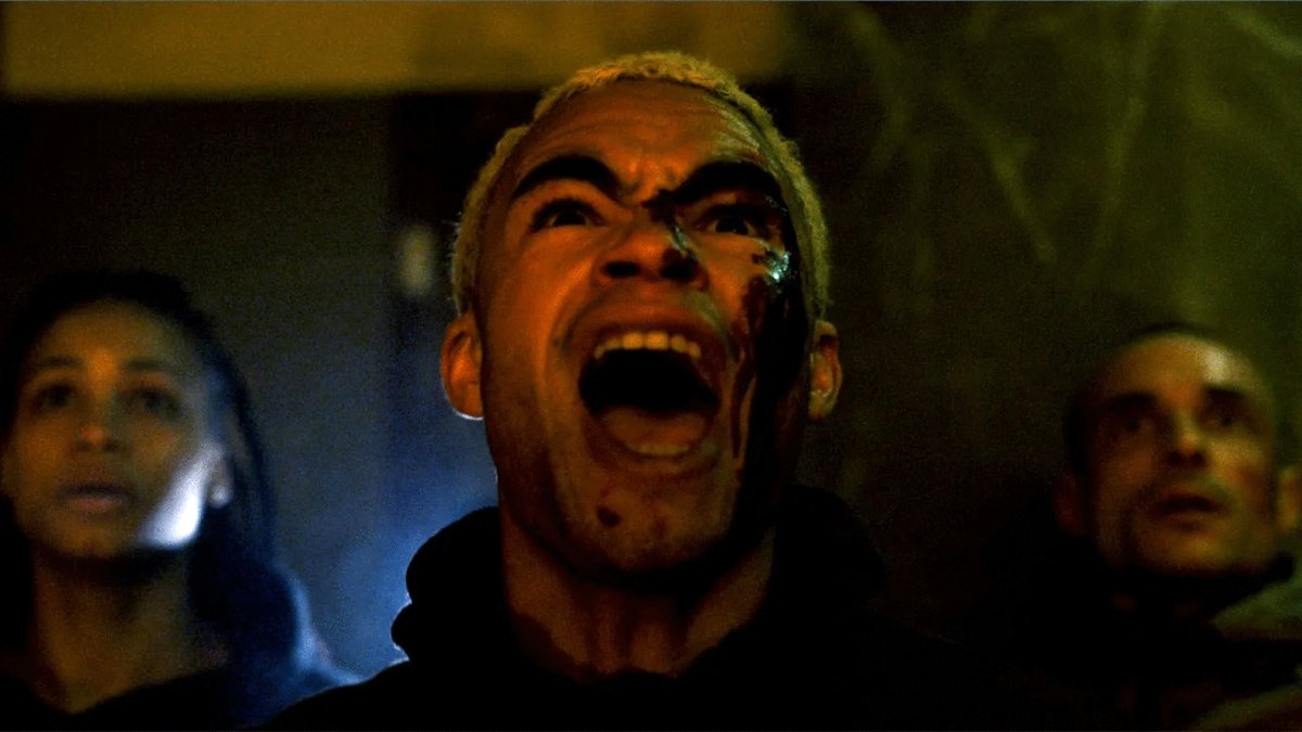 Photo from the movie Vermines [2023]