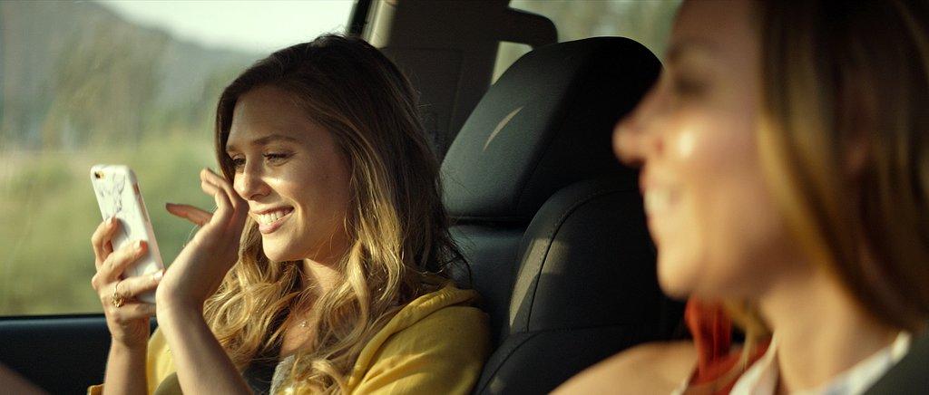 Photo from the movie Ingrid Goes West