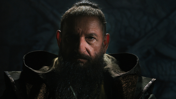 Photo from the movie Iron Man 3