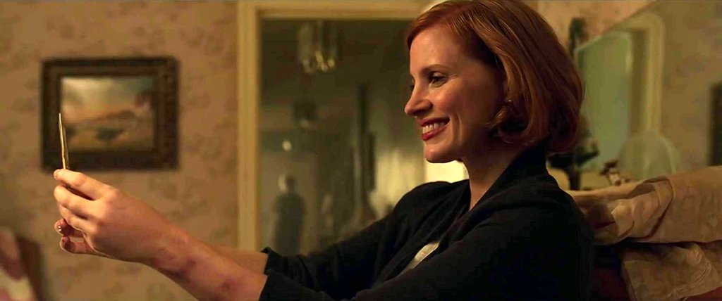 Le film Ça: Chapitre deux