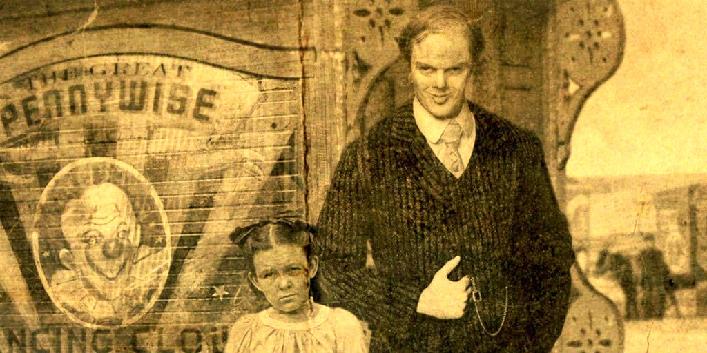 Photo du film It Chapter Two