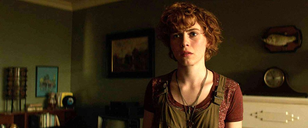 Photo du film It Chapter Two