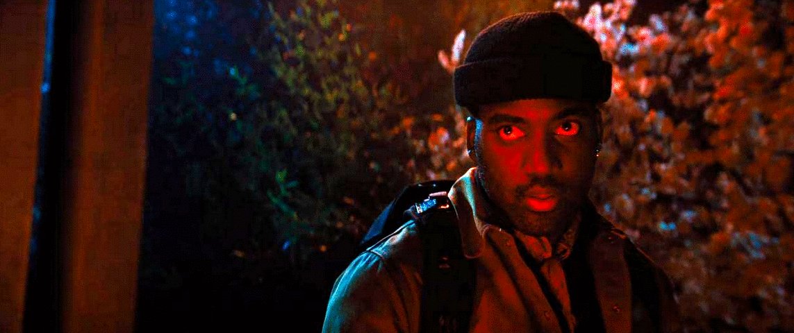 Photo du film John Wick: Chapitre 4 v.f.