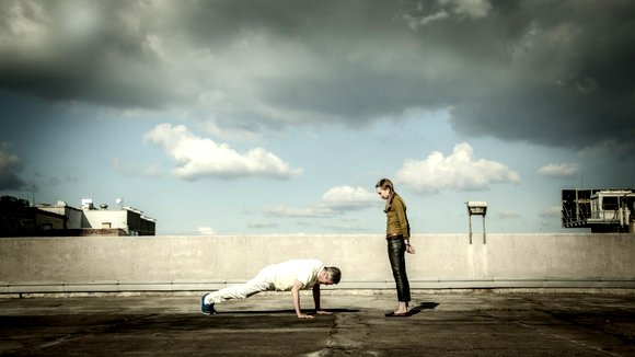 Photo from the movie Kebab & Horoscope [2014]