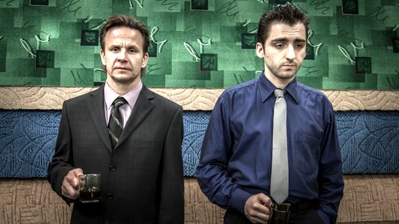 Photo from the movie Kebab & Horoscope [2014]