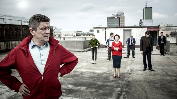 Photo from the movie Kebab & Horoscope [2014]