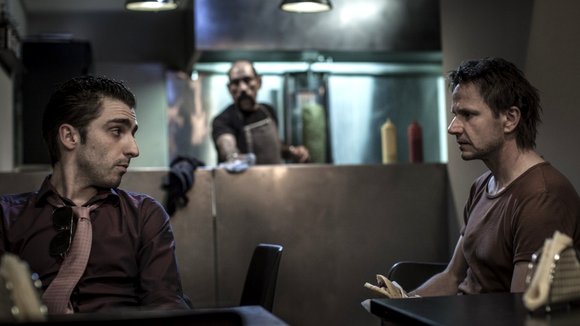 Photo from the movie Kebab & Horoscope [2014]