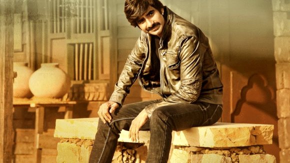 Photo du film Kick 2