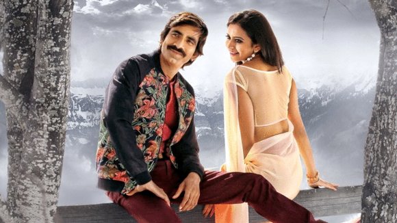 Photo du film Kick 2