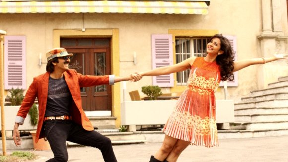 Photo du film Kick 2