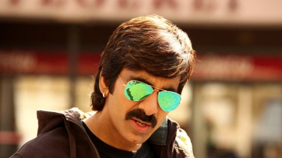 Photo du film Kick 2