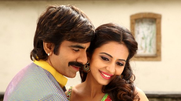 Photo du film Kick 2