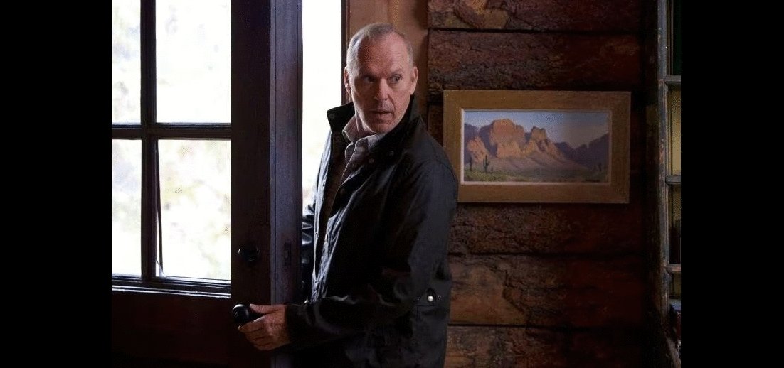 Photo du film Knox Goes Away