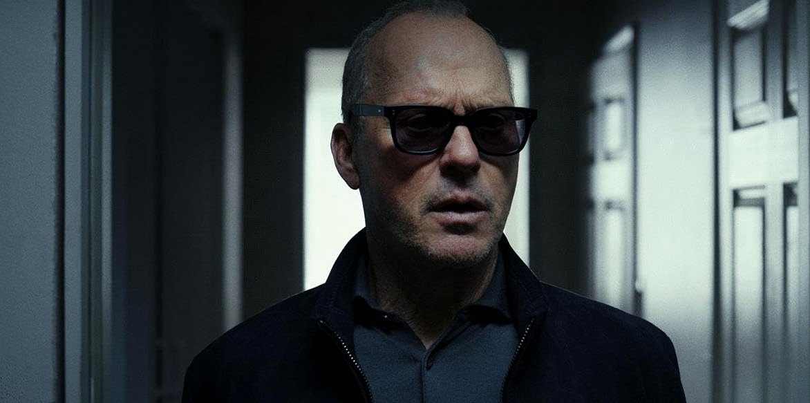 Photo du film Knox Goes Away