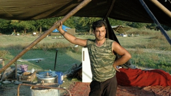Photo from the movie La Route devant [2010]