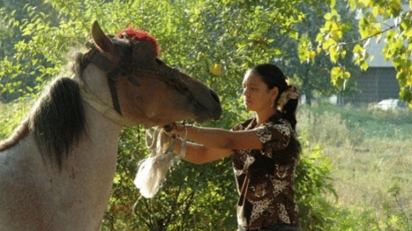 Photo from the movie La Route devant [2010]
