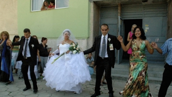 Photo from the movie La Route devant [2010]