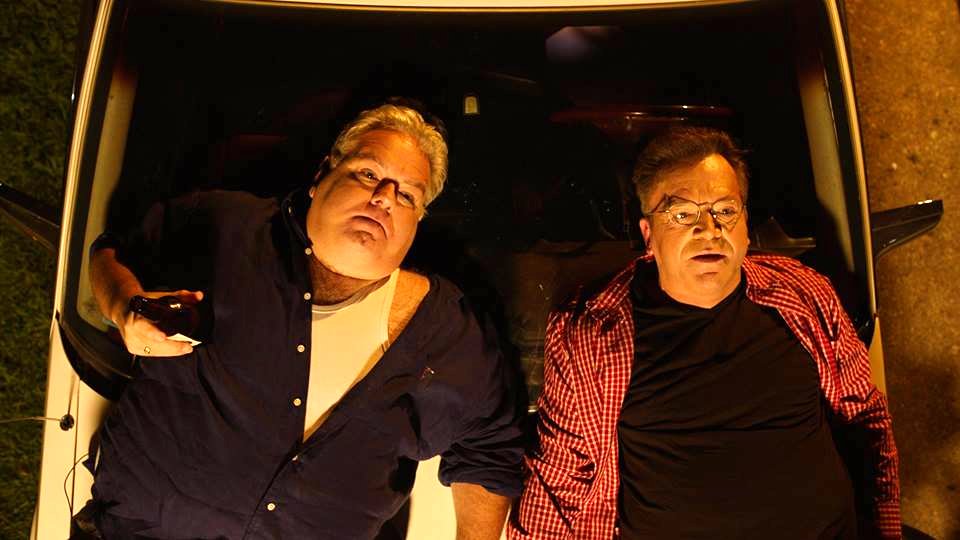 Photo from the movie Landline