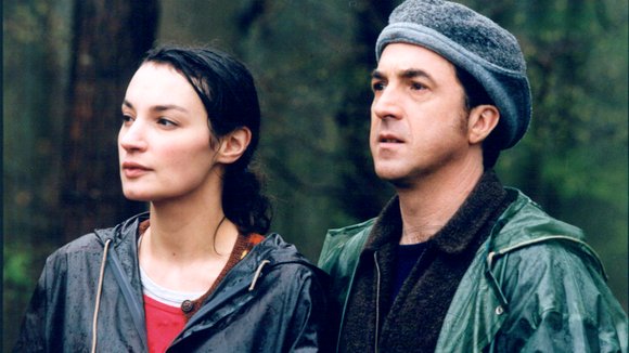 Photo du film Fin août, début septembre