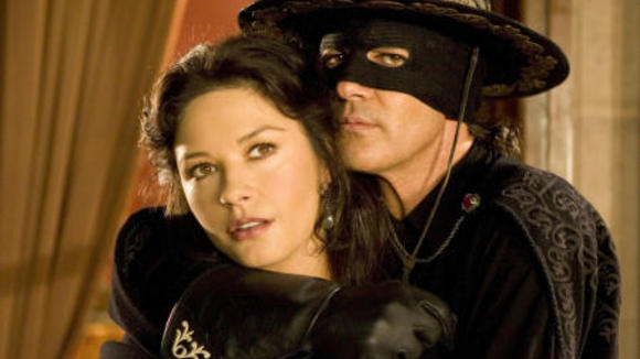 Photo du film The Legend of Zorro
